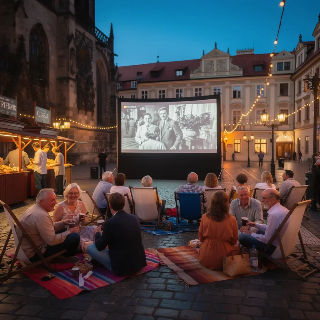 Professional team collaboration